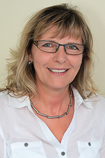 Regina Feldberger